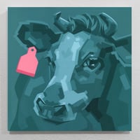 Image 1 of Tag - Original Painting