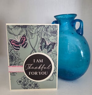 Image of I Am Thankful