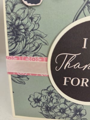 Image of I Am Thankful
