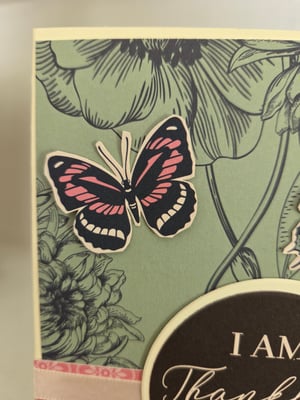Image of I Am Thankful