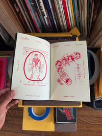 Image 4 of Screen Time - Dallas Zine Fest 24' 