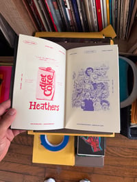 Image 5 of Screen Time - Dallas Zine Fest 24' 