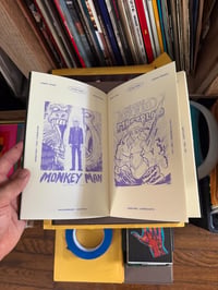 Image 6 of Screen Time - Dallas Zine Fest 24' 