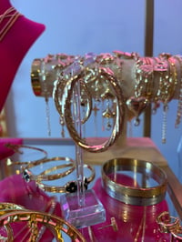Jaella Hoops 
