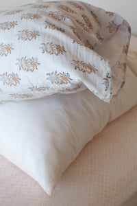 Image 1 of Rich Booti Pillowcase