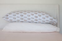 Image 3 of Rich Booti Pillowcase