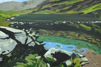 Image 1 of Bowscale Tarn