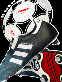 Image 4 of World Cup Tango 