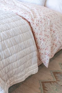 Image 7 of Modern Zebra Quilt