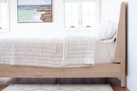 Image 8 of Modern Zebra Quilt