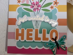 Image of Hello