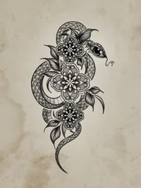 Snake