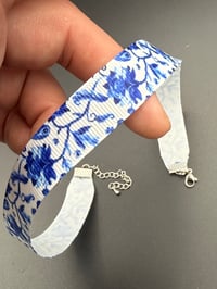Image 3 of Made to Order Simple Ribbon Chokers