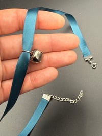 Image 5 of Made to Order Simple Ribbon Chokers