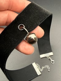 Image 6 of Made to Order Simple Ribbon Chokers