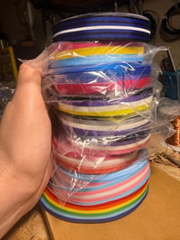 Image 7 of Made to Order Simple Ribbon Chokers