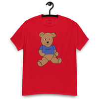 Image 7 of Benny in Blue Classic T-shirt