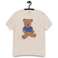 Image 1 of Benny in Blue Classic T-shirt