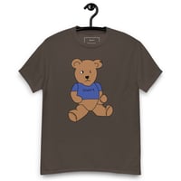Image 10 of Benny in Blue Classic T-shirt