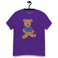 Image 9 of Benny in Blue Classic T-shirt