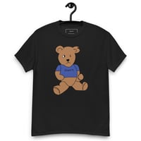 Image 12 of Benny in Blue Classic T-shirt