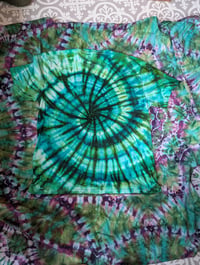 Image 2 of Altered future tie dye.