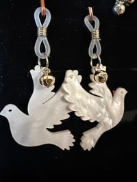 Image 2 of $10 Simple Nipple Clamps