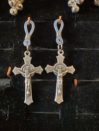 Image 3 of $10 Simple Nipple Clamps