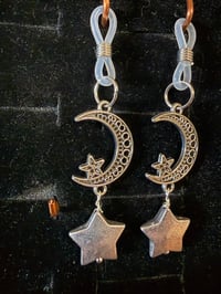 Image 5 of $10 Simple Nipple Clamps