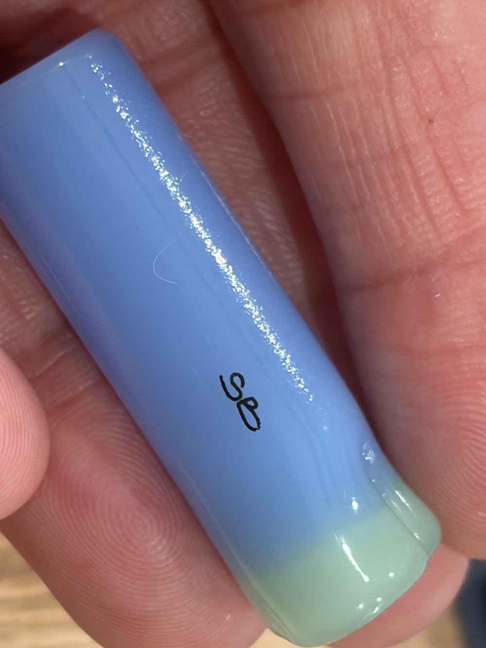 Image of lucky  love whistle  ends on  wednesday 