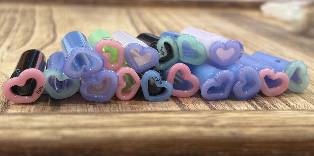 Image of lucky  love whistle  ends on  wednesday 