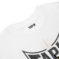 Image 2 of TAP IN™ Men’s premium heavyweight tee