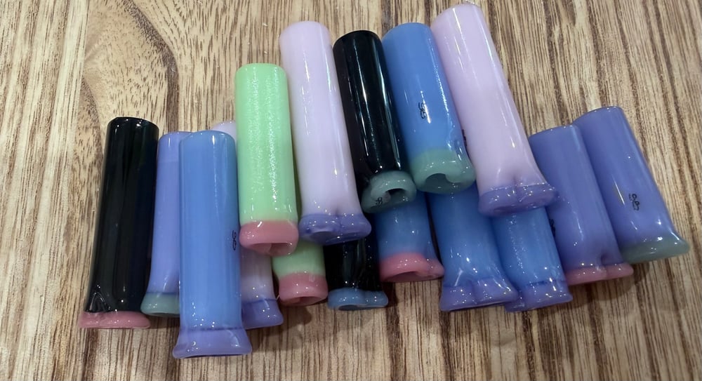 Image of lucky  love whistle  ends on  wednesday 