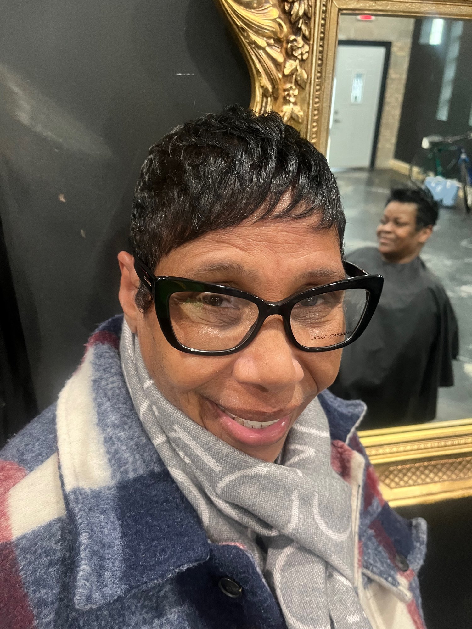 Image of Urban Society Barber Lounge