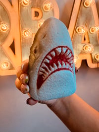Image 2 of Shark Attack Bath Bomb