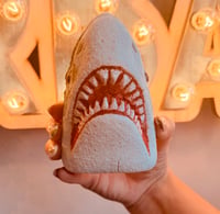 Image 1 of Shark Attack Bath Bomb