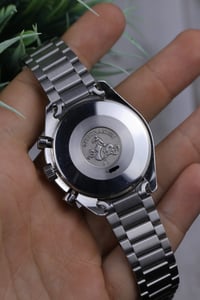 Image 12 of 1998 Omega Speedmaster "Schumacher" - Automatic Omega Cal. 1143 Chronograph