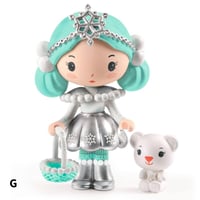 Image 11 of Tinyly Collectible Dolls