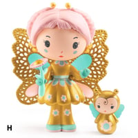 Image 13 of Tinyly Collectible Dolls