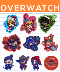 OVERWATCH
