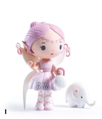 Image 16 of Tinyly Collectible Dolls