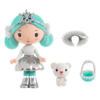 Image 12 of Tinyly Collectible Dolls