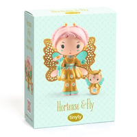 Image 15 of Tinyly Collectible Dolls