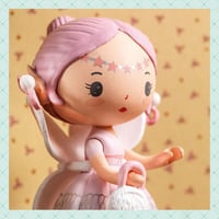 Image 17 of Tinyly Collectible Dolls