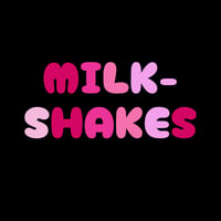 MILKSHAKE SALE