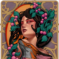 Image 1 of Summer Solstice