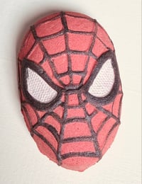 Image 2 of Web Slinging Hero