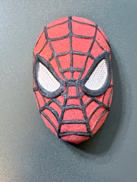Image 3 of Web Slinging Hero