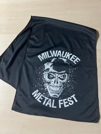 MILWAUKEE METAL FEST COOLING TOWEL BUNDLE