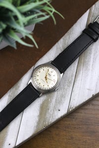 Image 1 of 1990s Oris Pointer Date 7403 - Automatic Cal. 574 - Freshly Serviced